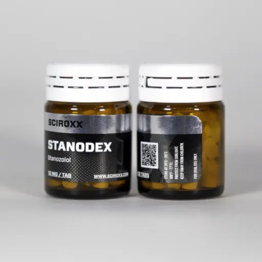 Stanodex - Image 2