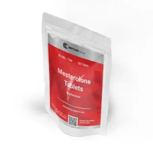 Mesterolone Tablets