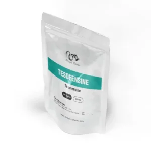 Tesofensine 500mcg