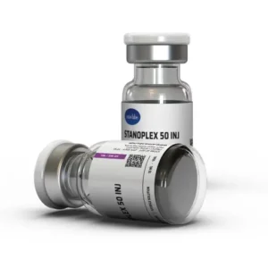 Stanoplex 50 Inj