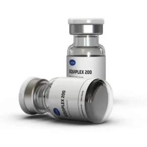 Equiplex Forte 300