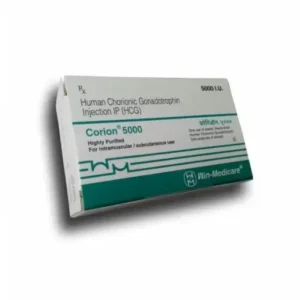 Corion 5000iu