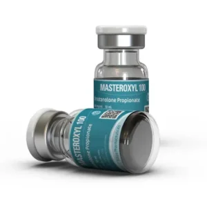 Masteroxyl 100