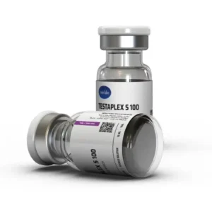 Testaplex S 100