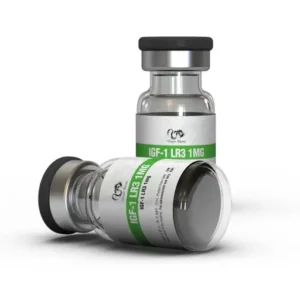 IGF-1 LR3 1mg