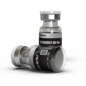 Stanodex 50 Inj