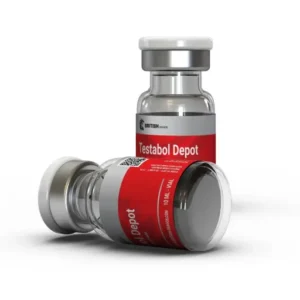 Testabol Depot