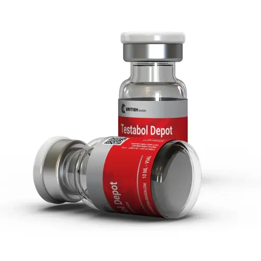 Testabol Depot