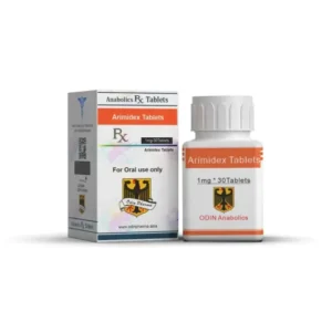 Arimidex 1mg