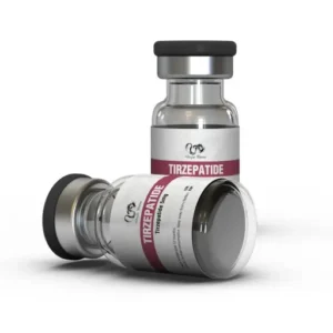 Tirze-Pep (Tirzepatide) 5mg