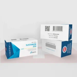Sustanon 250 10ml