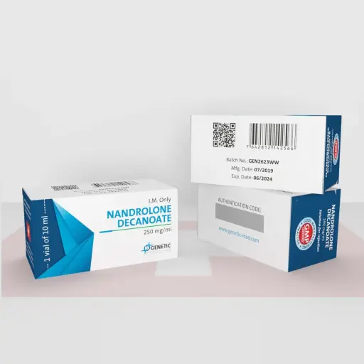 Nandrolone Decanoate 10ml