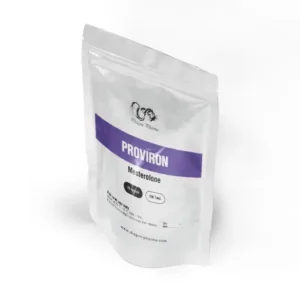 Proviron 25mg