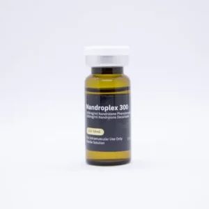 NandroPlex 300