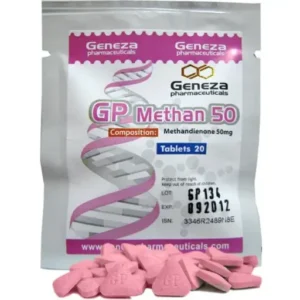 GP Methan 50
