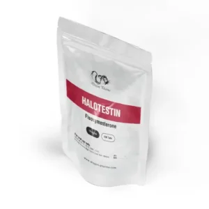 Halotestin