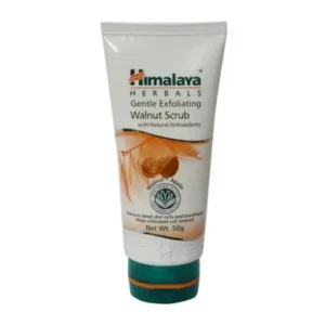 Gentle Exfoliating Walnut Scrub 150 ml