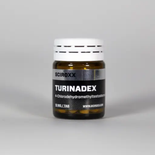 Turinadex
