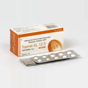 Topme XL 12.5 mg