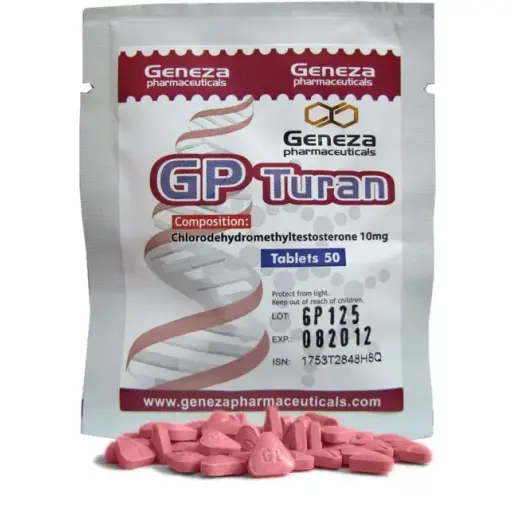 GP Turan