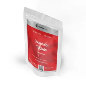 Oxanabol Tablets