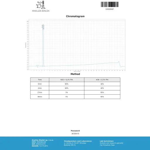 Winstrol 10 mg - Image 3