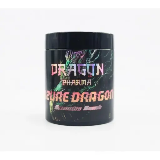 AZURE DRAGON