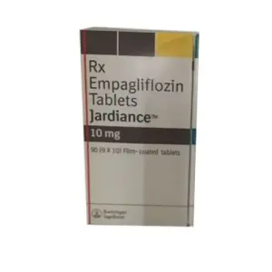 Jardiance 10 mg